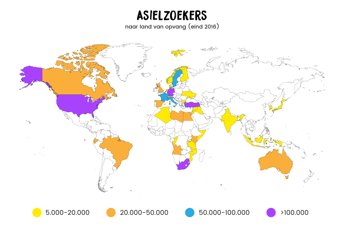 8-asiezoekers-naar-land-van-opvang-groter